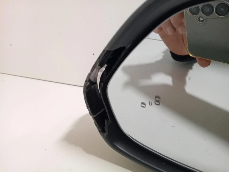 Retrovisore Esterno ANT SX A044903 13 FILE Mg ZS II 2020