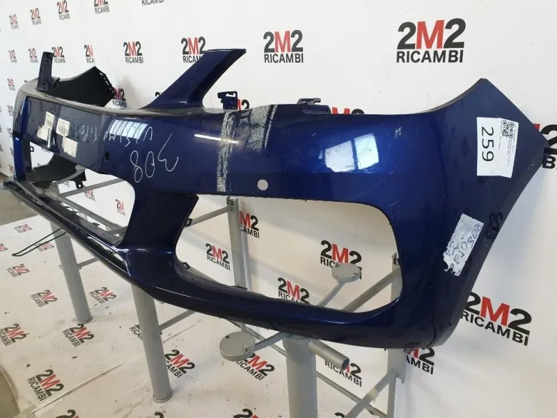 Paraurti ANT 1627403080 Peugeot 308 II 2017