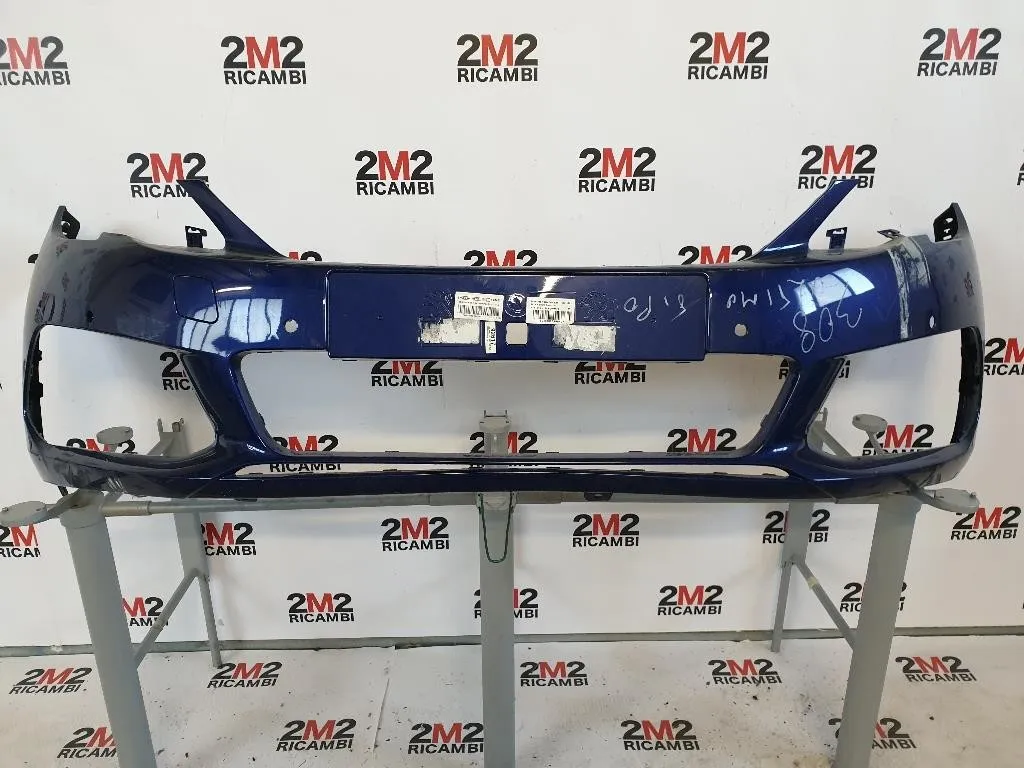 Paraurti ANT 1627403080 Peugeot 308 II 2017