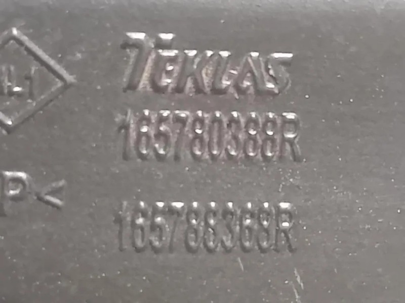 Manicotto Filtro ARIA 165780388R Dacia Duster II 2018