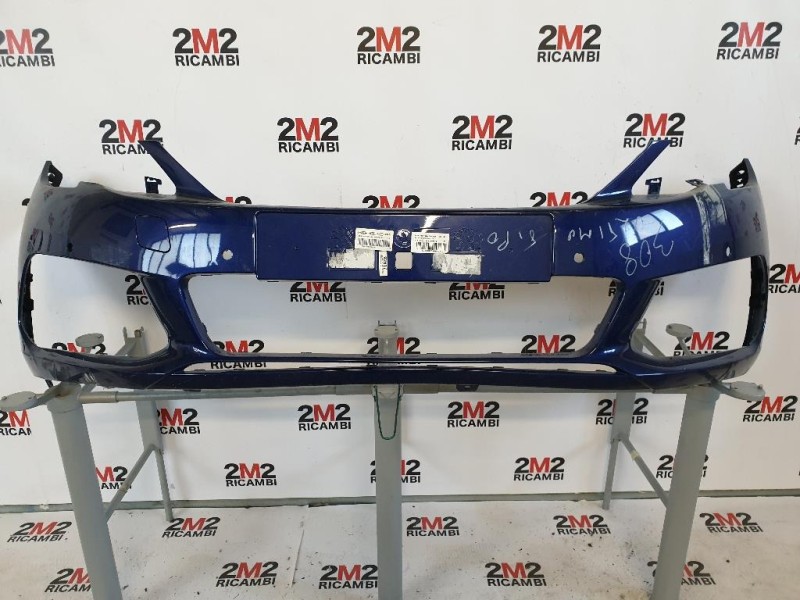 Paraurti ANT 1627403080 Peugeot 308 II 2017