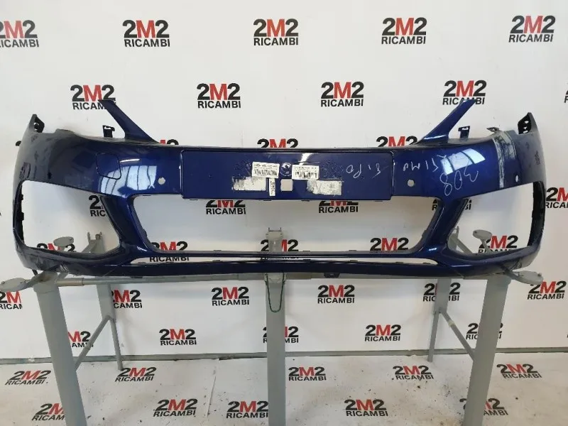 Paraurti ANT 1627403080 Peugeot 308 II 2017