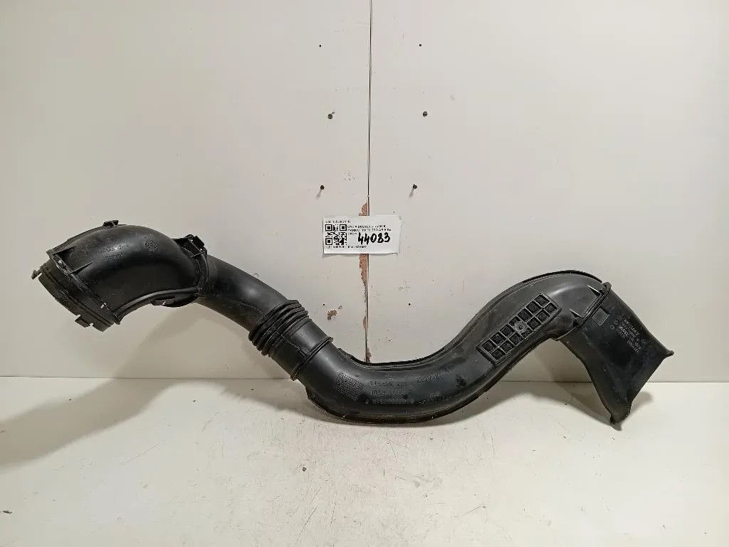 Manicotto Filtro ARIA 165555731R Dacia Duster II 2018