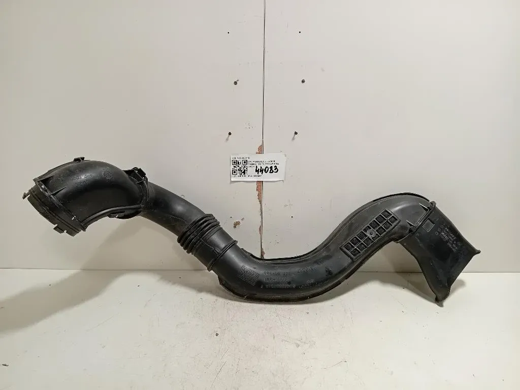 Manicotto Filtro ARIA 165555731R Dacia Duster II 2018