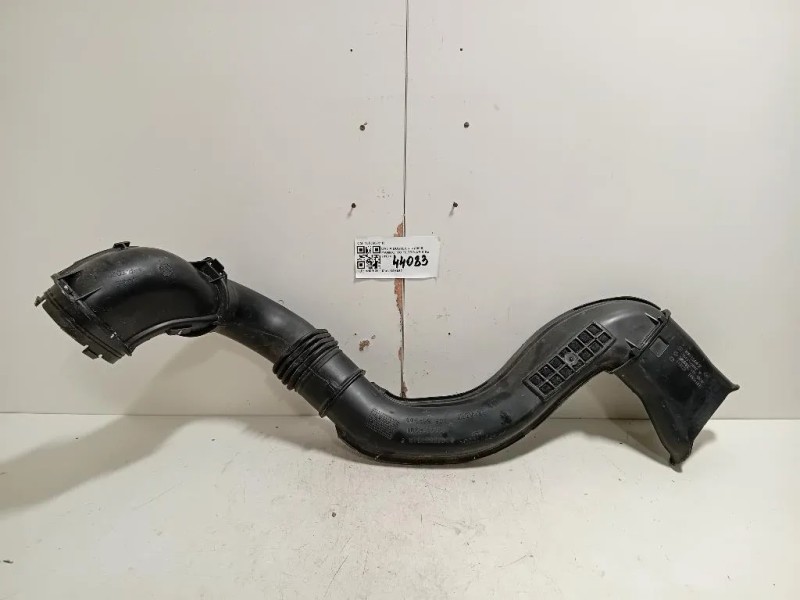 Manicotto Filtro ARIA 165555731R Dacia Duster II 2018