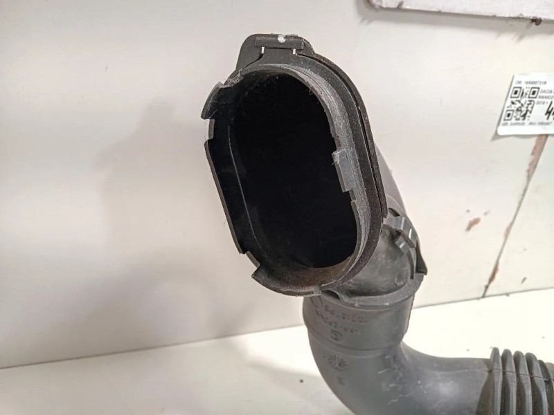 Manicotto Filtro ARIA 165555731R Dacia Duster II 2018