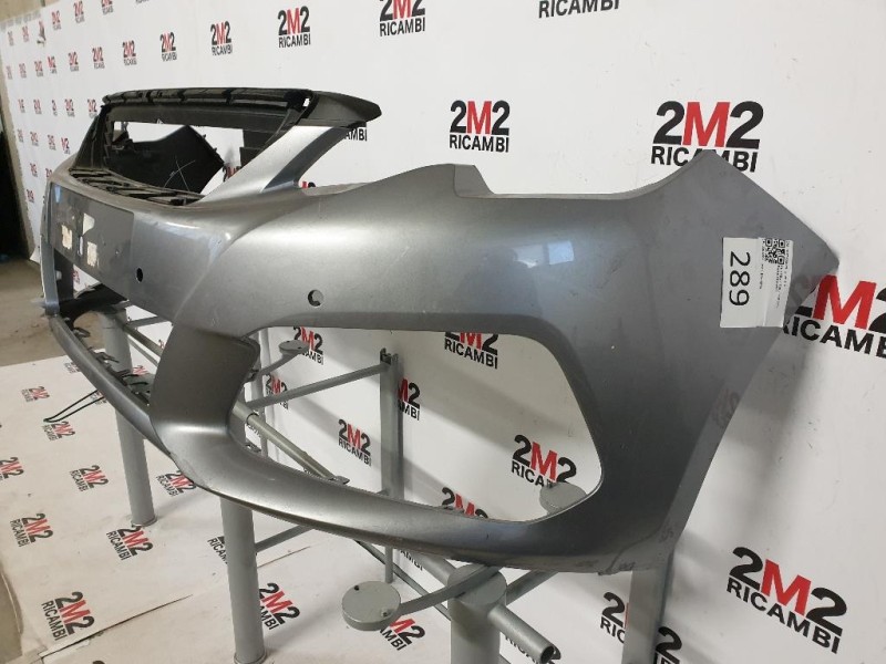 Paraurti ANT 1627403080 Peugeot 308 II 2017