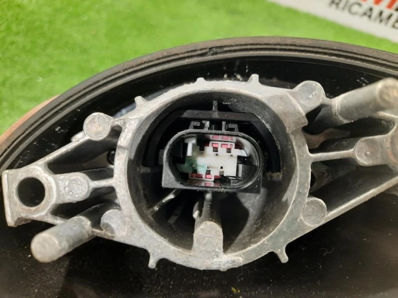 Retrovisore Esterno ANT SX 51169805011 Mini Countryman Cooper R60 2010