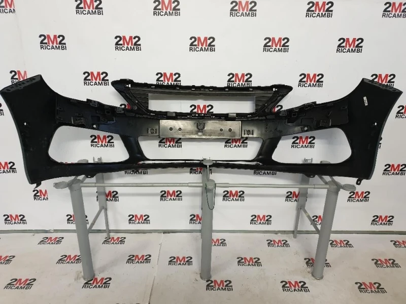 Paraurti ANT 1627679180 Peugeot 308 II 2017