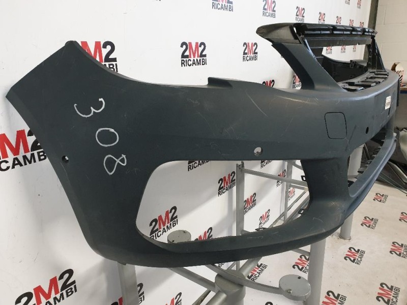 Paraurti ANT 1627679180 Peugeot 308 II 2017