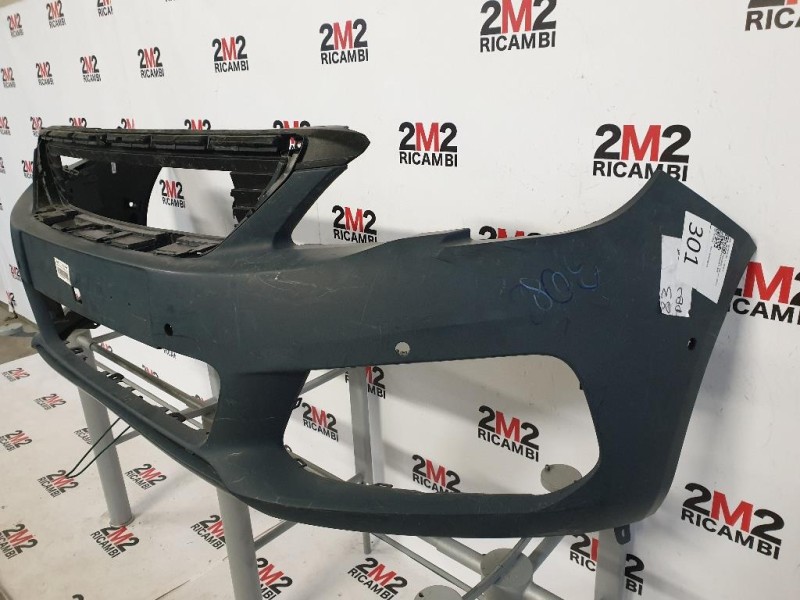 Paraurti ANT 1627679180 Peugeot 308 II 2017