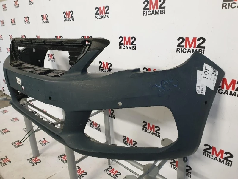 Paraurti ANT 1627679180 Peugeot 308 II 2017