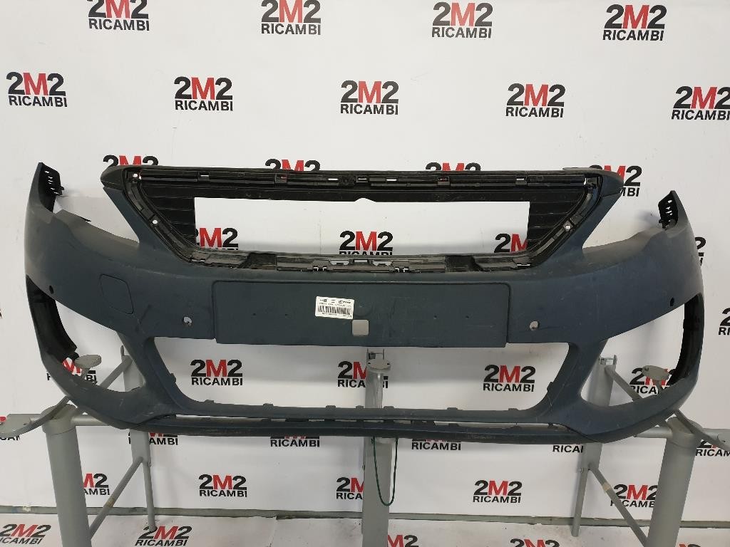 Paraurti ANT 1627679180 Peugeot 308 II 2017