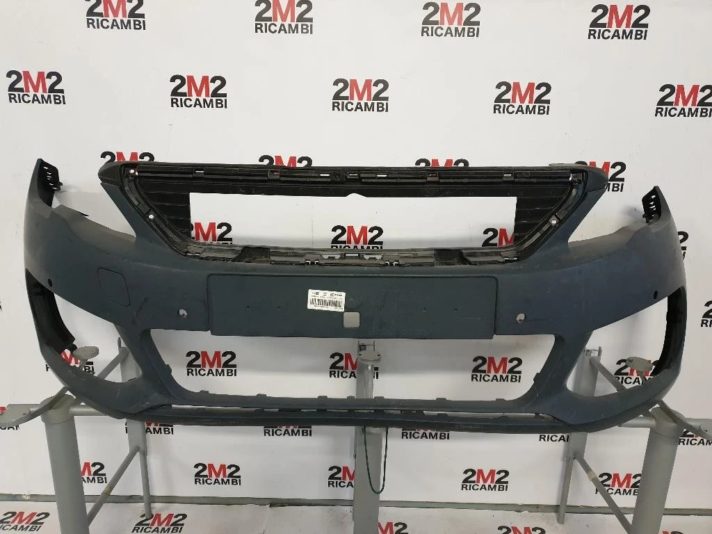 Paraurti ANT 1627679180 Peugeot 308 II 2017
