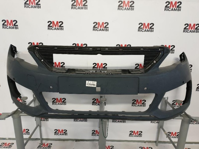 Paraurti ANT 1627679180 Peugeot 308 II 2017
