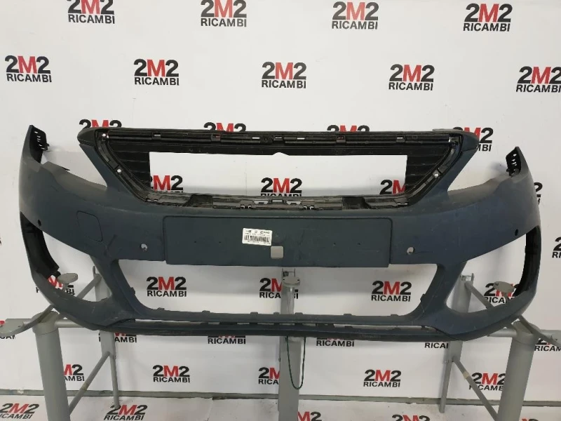 Paraurti ANT 1627679180 Peugeot 308 II 2017