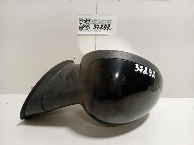 Retrovisore Esterno ANT SX 51169805008 5 FILE Mini Countryman Cooper R60 2010