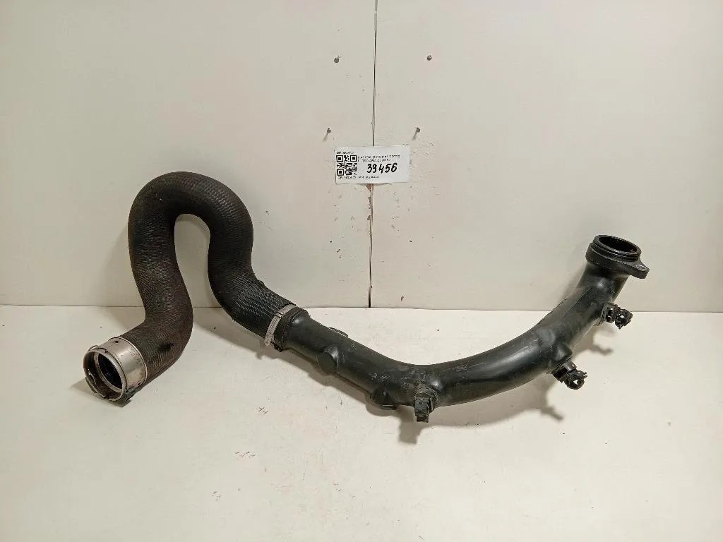 Manicotto Filtro ARIA B00183 Fiat 500L 2017