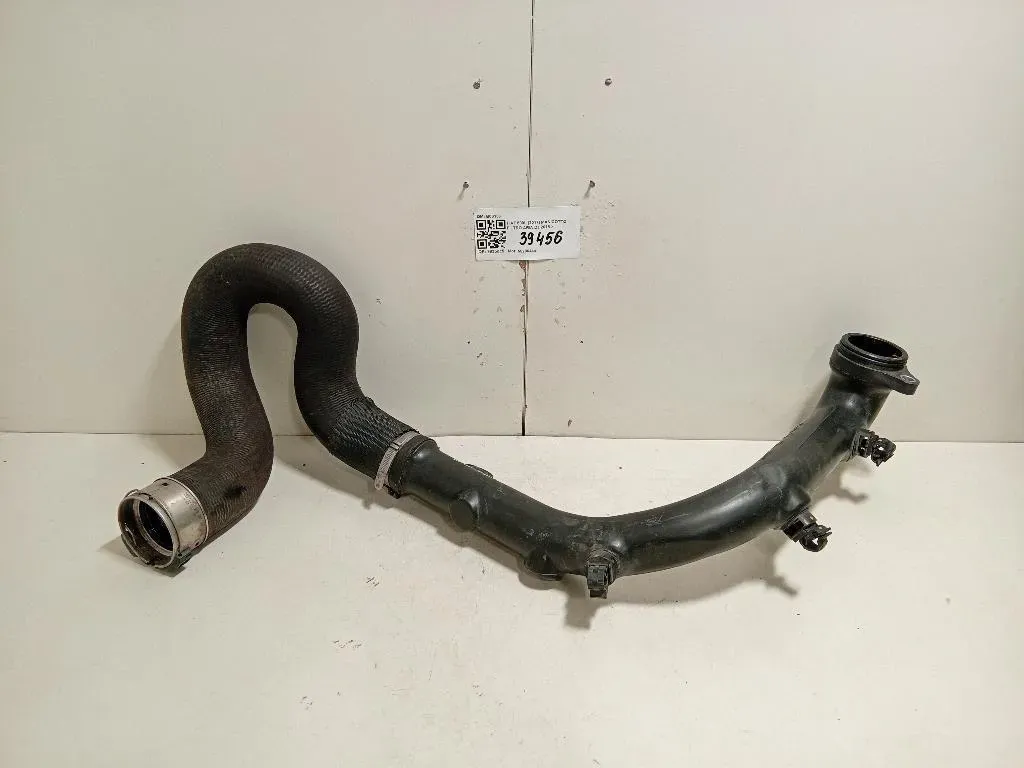 Manicotto Filtro ARIA B00183 Fiat 500L 2017