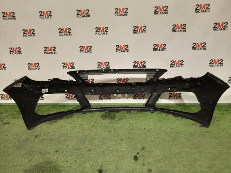 Paraurti ANT 1627403080 Peugeot 308 II 2017