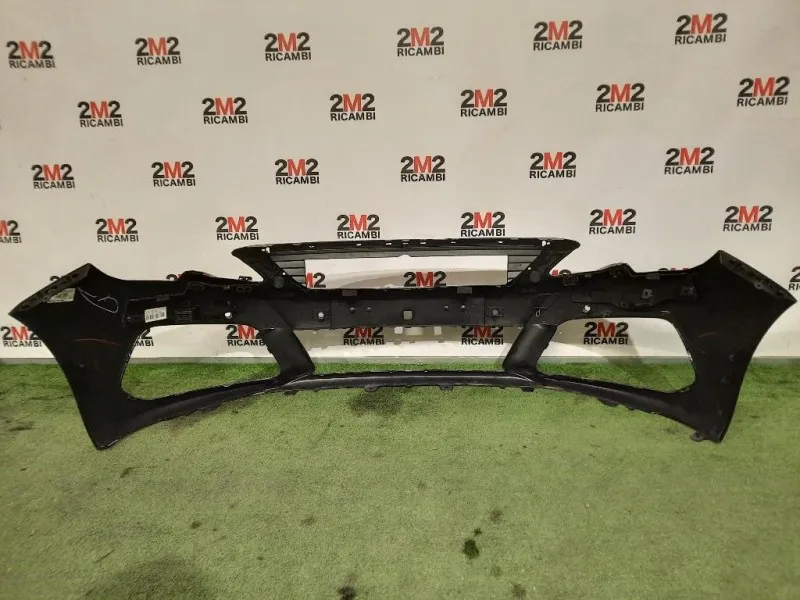 Paraurti ANT 1627403080 Peugeot 308 II 2017