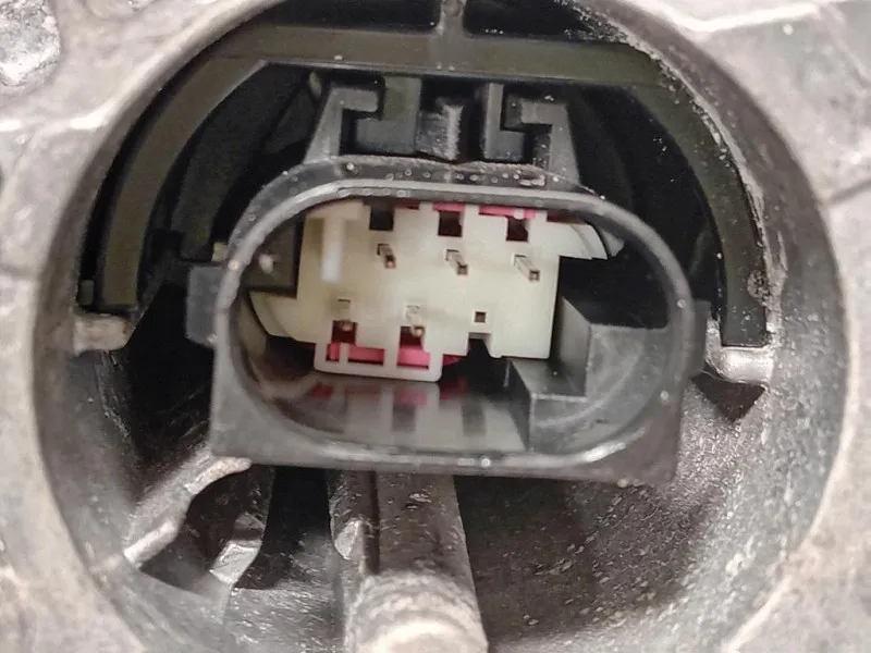 Retrovisore Esterno ANT SX 51169805008 5 FILE Mini Countryman Cooper R60 2010