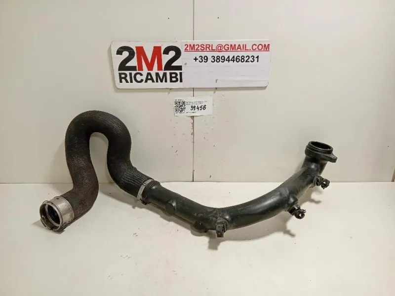 Manicotto Filtro ARIA B00183 Fiat 500L 2017