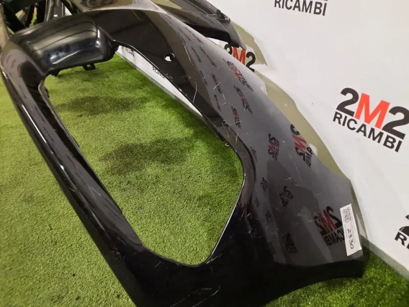 Paraurti ANT 1627403080 Peugeot 308 II 2017