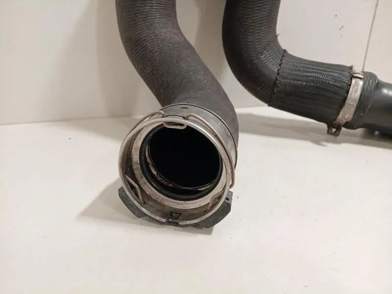 Manicotto Filtro ARIA B00183 Fiat 500L 2017