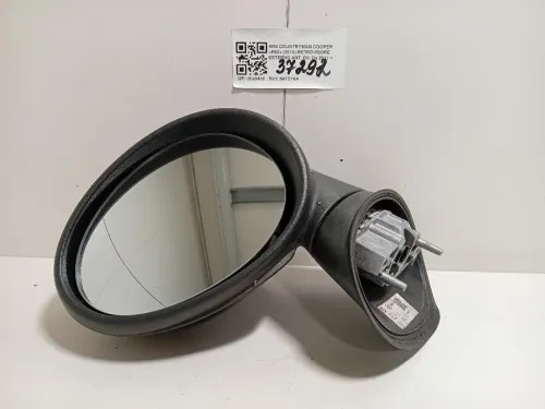Retrovisore Esterno ANT SX 51169805008 5 FILE Mini Countryman Cooper R60 2010