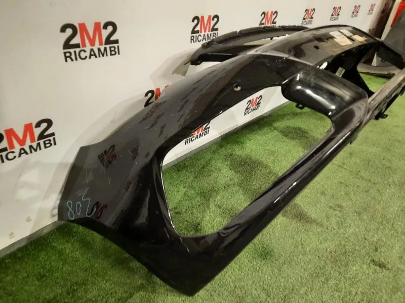 Paraurti ANT 1627403080 Peugeot 308 II 2017