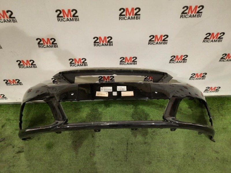 Paraurti ANT 1627403080 Peugeot 308 II 2017