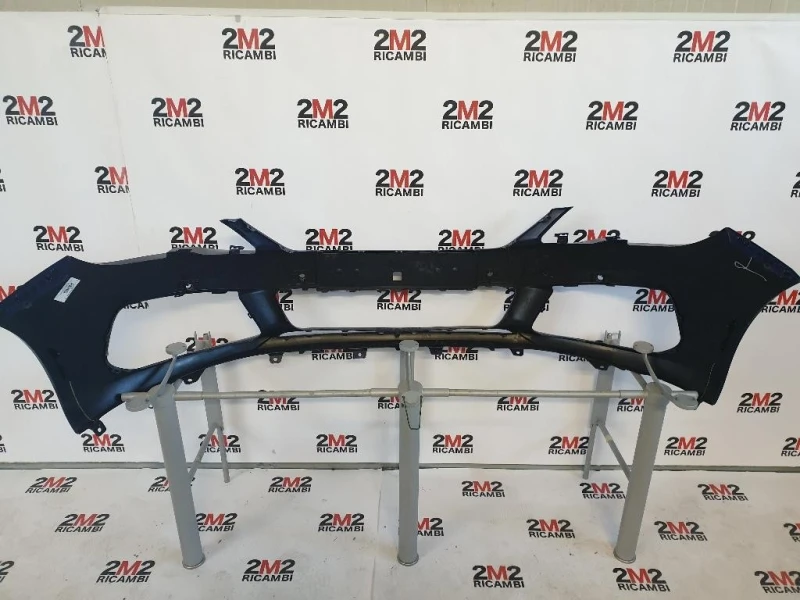 Paraurti ANT 1627403080 Peugeot 308 II SW 2017