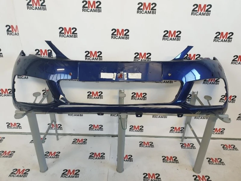 Paraurti ANT 1627403080 Peugeot 308 II SW 2017