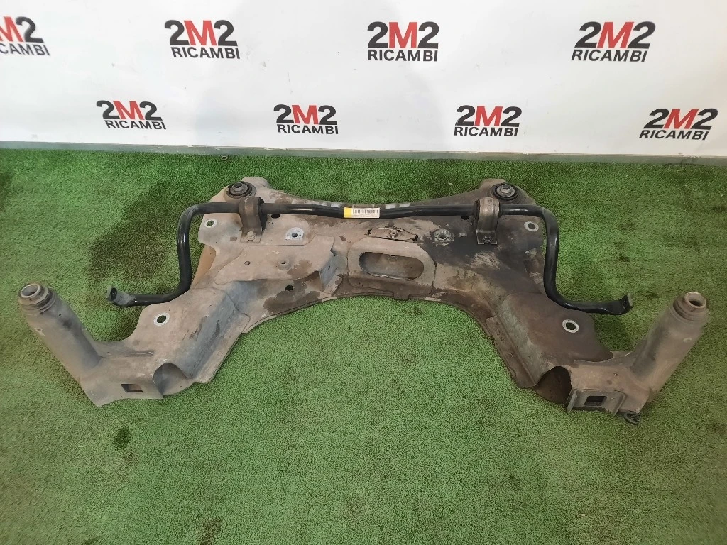 Assale ANT 544012717R Renault Mégane III 2012