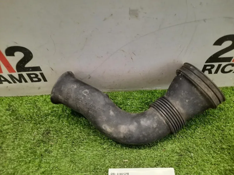 Manicotto Filtro ARIA 51901218 Fiat Panda III 2012