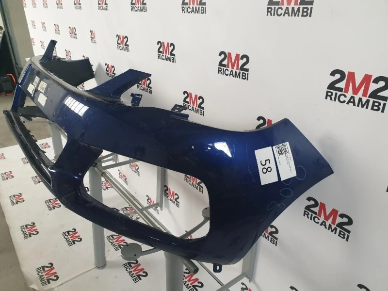 Paraurti ANT 1627402980 Peugeot 308 II SW 2017