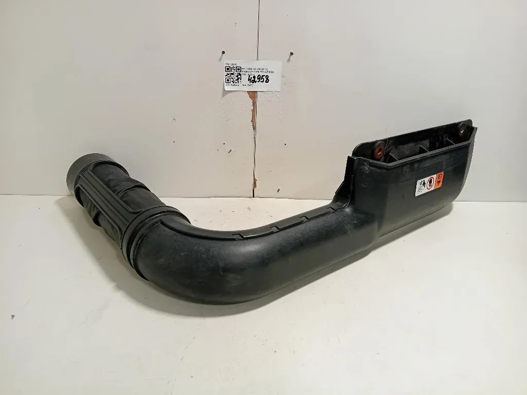 Manicotto Filtro ARIA 28210 Hyundai I40 CW 2012