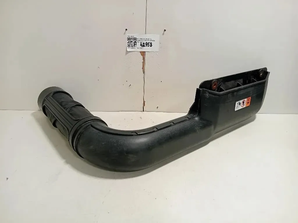 Manicotto Filtro ARIA 28210 Hyundai I40 CW 2012