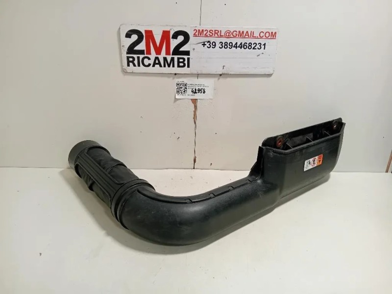 Manicotto Filtro ARIA 28210 Hyundai I40 CW 2012
