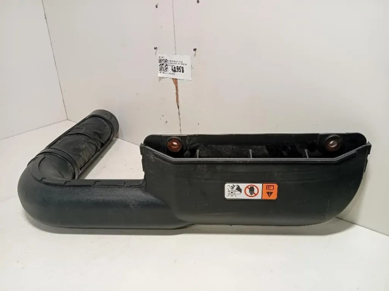 Manicotto Filtro ARIA 28210 Hyundai I40 CW 2012