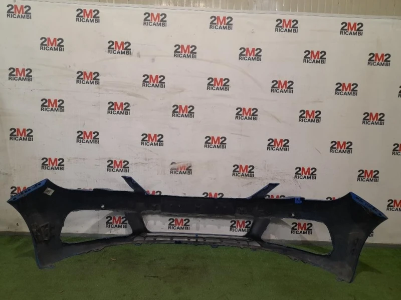 Paraurti ANT AA38247568 Peugeot 308 II SW 2017