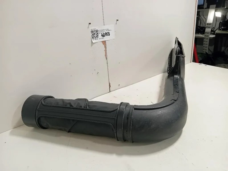 Manicotto Filtro ARIA 28210 Hyundai I40 CW 2012