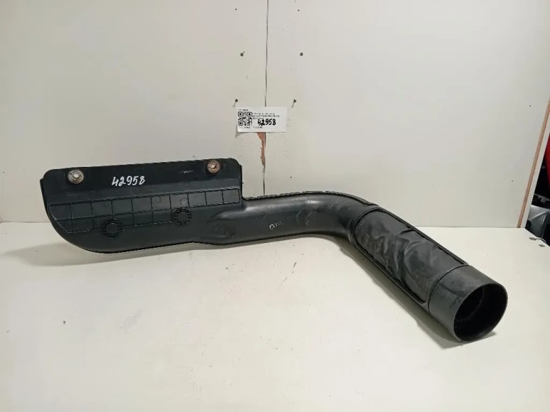 Manicotto Filtro ARIA 28210 Hyundai I40 CW 2012