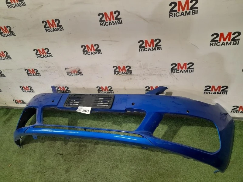 Paraurti ANT AA38247568 Peugeot 308 II SW 2017