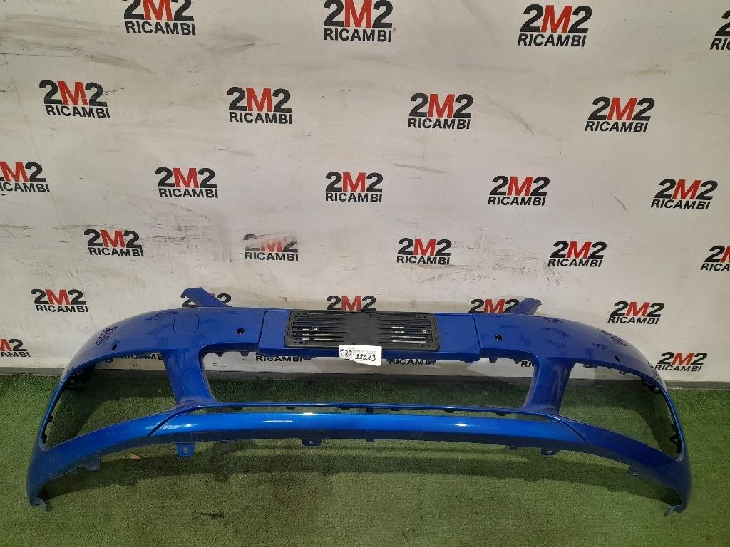 Paraurti ANT AA38247568 Peugeot 308 II SW 2017