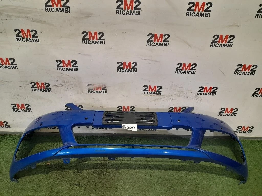 Paraurti ANT AA38247568 Peugeot 308 II SW 2017