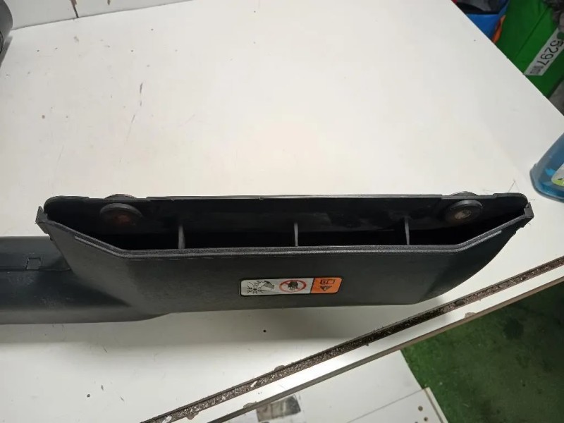 Manicotto Filtro ARIA 28210 Hyundai I40 CW 2012
