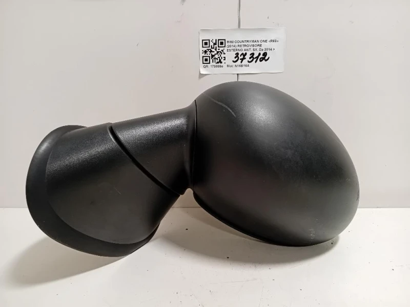 Retrovisore Esterno ANT SX 51169810155 5 FILE Mini Countryman ONE R60 2014