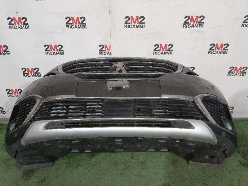 Paraurti ANT 9816497877 Peugeot 5008 II 2017